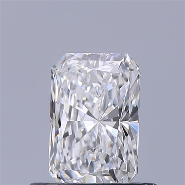 Radiant Lab-Grown Diamond image