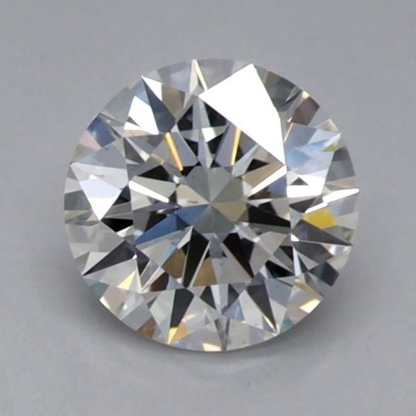 Round Diamond image