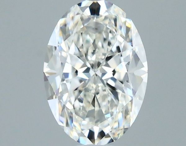 Oval Diamond image