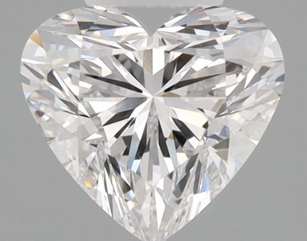 Heart Lab-Grown Diamond image