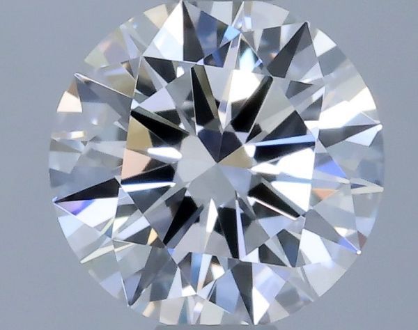 Round Diamond image