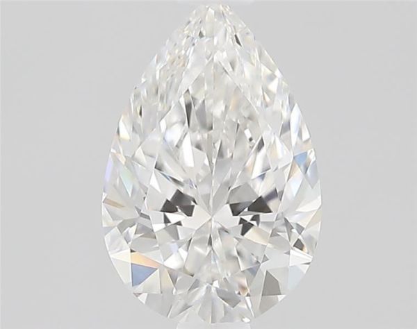 Pear Diamond image