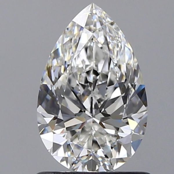 Pear Diamond image