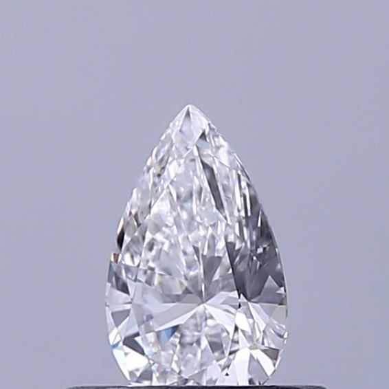 Pear Lab-Grown Diamond image