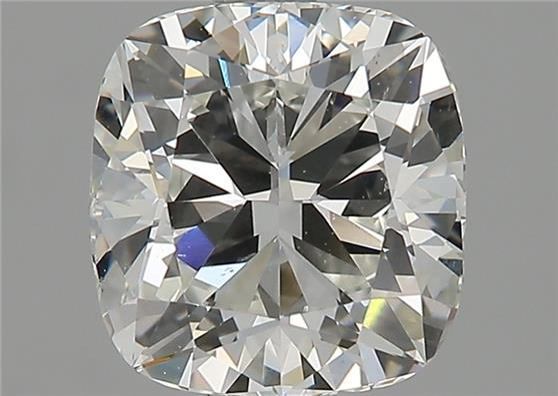 Cushion Diamond image