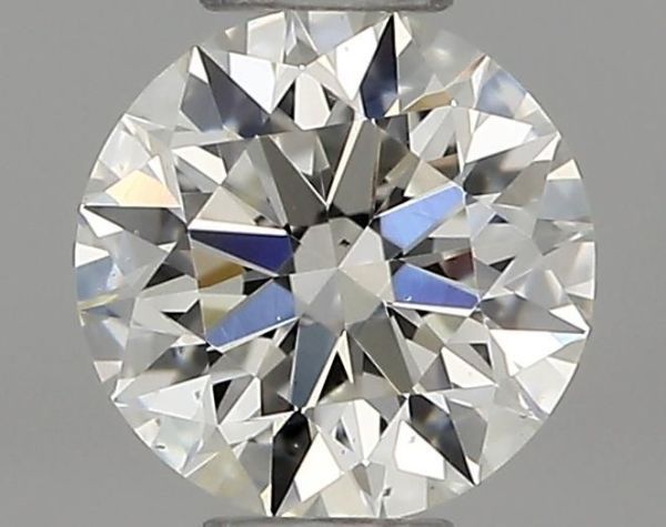 Round Diamond image