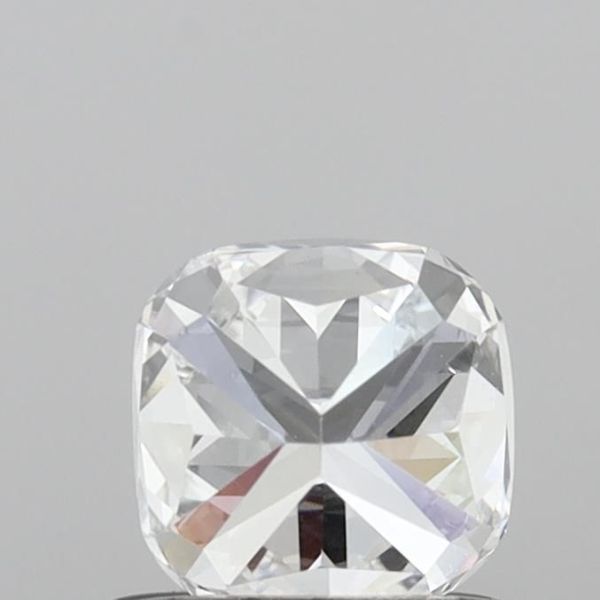 Cushion Lab-Grown Diamond image