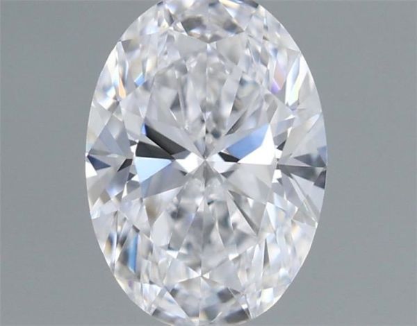 Oval Diamond image