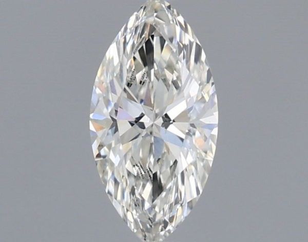 Marquise Lab-Grown Diamond image