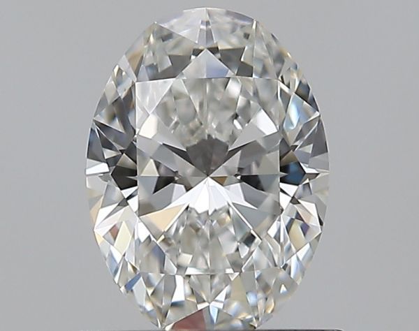 Oval Diamond image