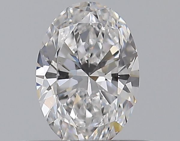Oval Diamond image