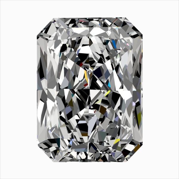 Radiant Diamond image