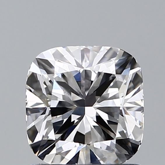 Cushion Lab-Grown Diamond image