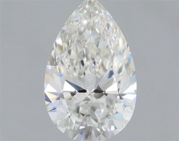 Pear Diamond image