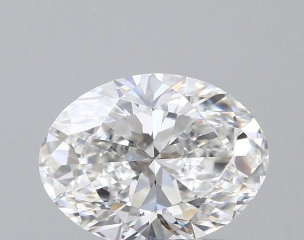 Oval Diamond image