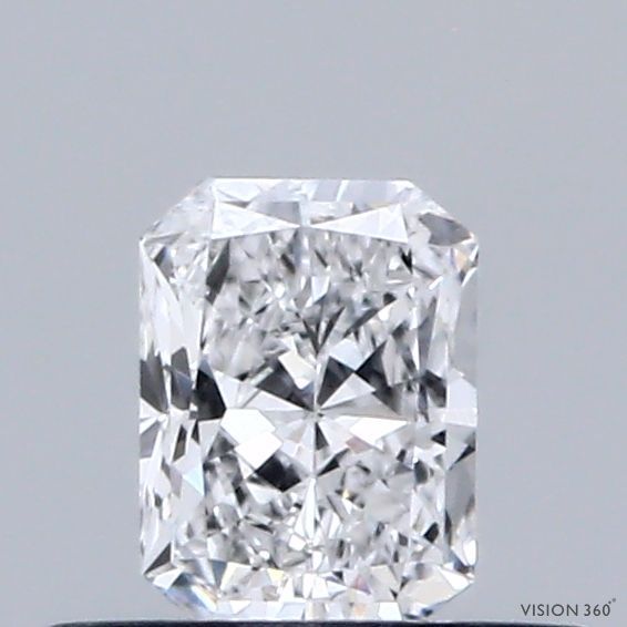 Radiant Lab-Grown Diamond image