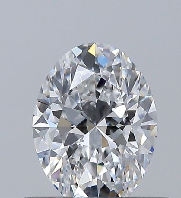 Oval Diamond image