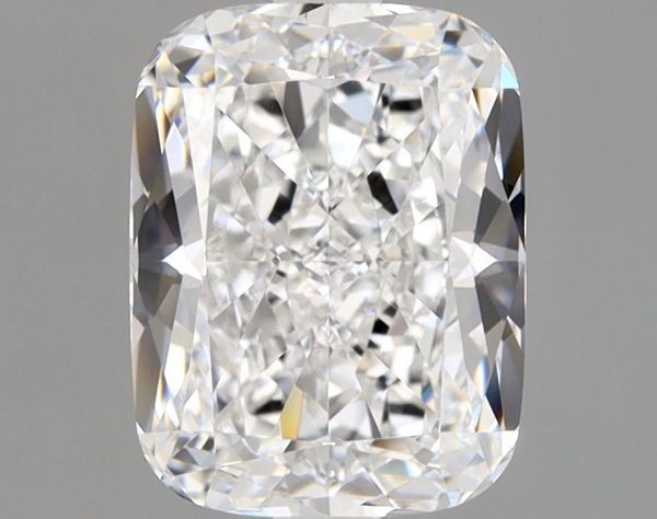 Cushion Diamond image