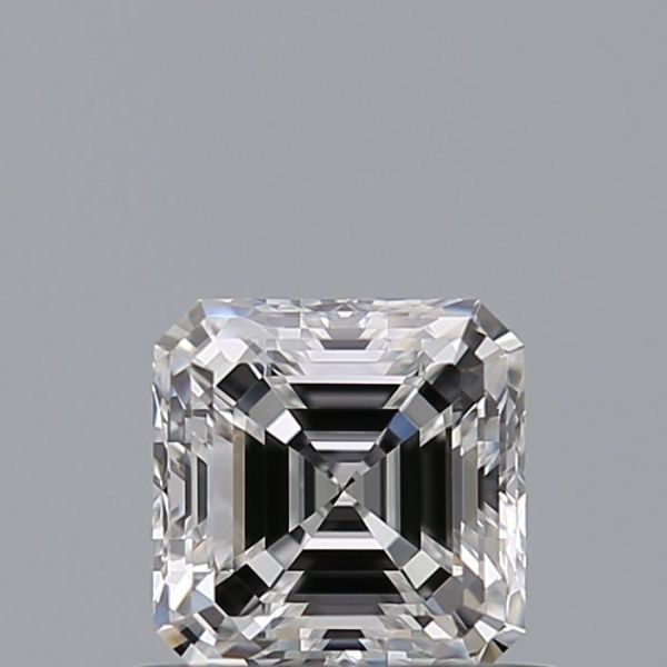 Asscher Diamond image