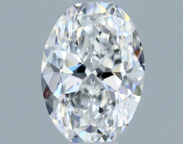Oval Diamond image