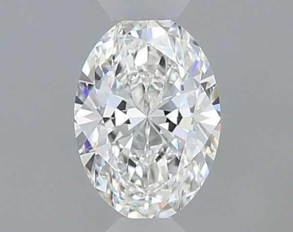 Oval Diamond image