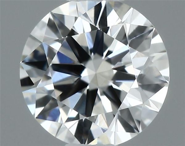 Round Diamond image