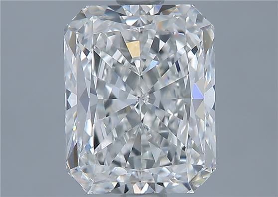 Radiant Diamond image