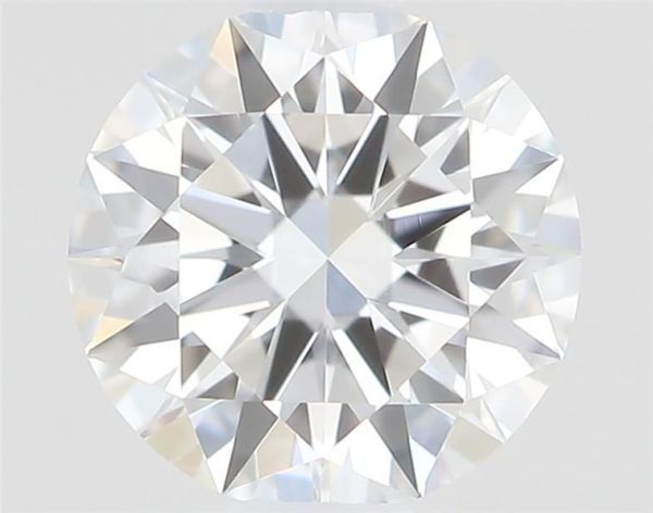 Round Diamond image