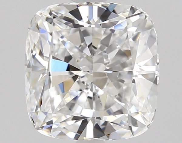 Cushion Diamond image