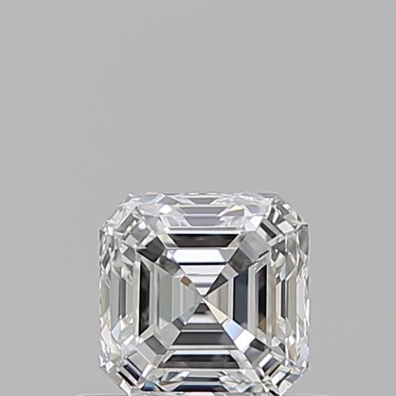 Asscher Diamond image