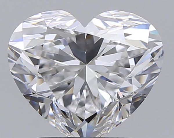 Heart Diamond image