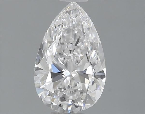 Pear Lab-Grown Diamond image