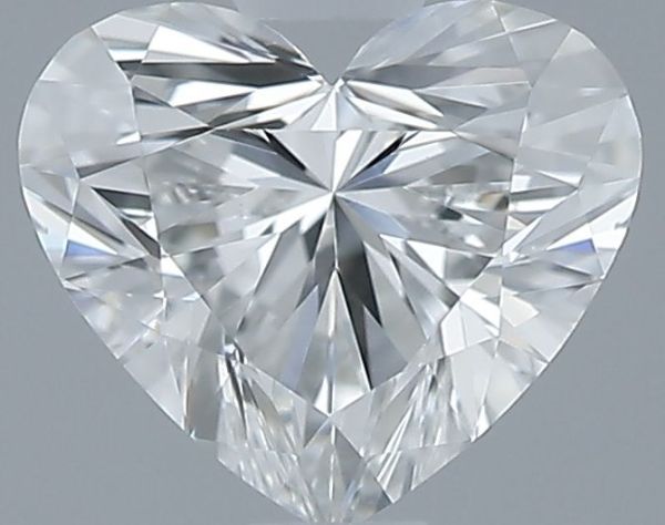 Heart Diamond image