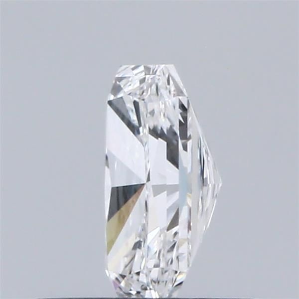 Radiant Lab-Grown Diamond image