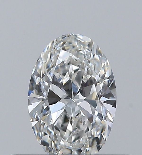 Oval Diamond image