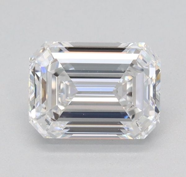 Emerald Lab-Grown Diamond image
