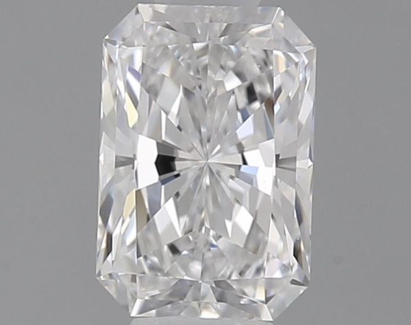 Radiant Lab-Grown Diamond image