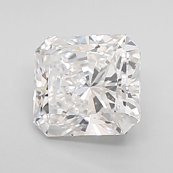 Radiant Lab-Grown Diamond image