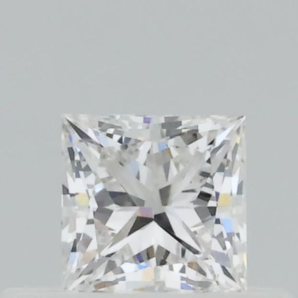 Princess Lab-Grown Diamond image