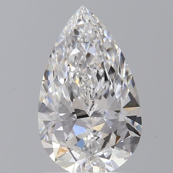 Pear Diamond image