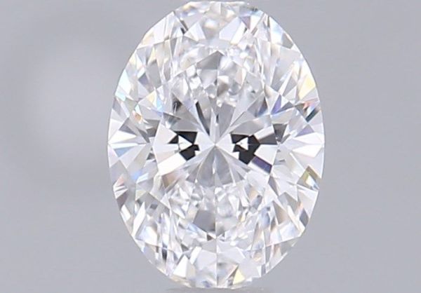 Oval Diamond image