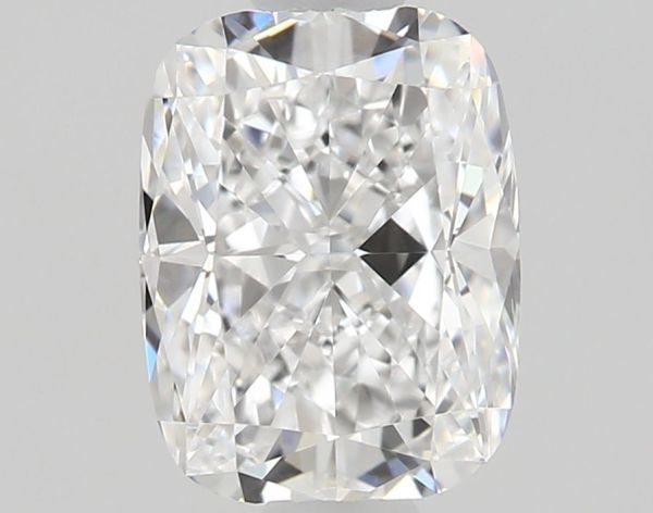 Cushion Diamond image
