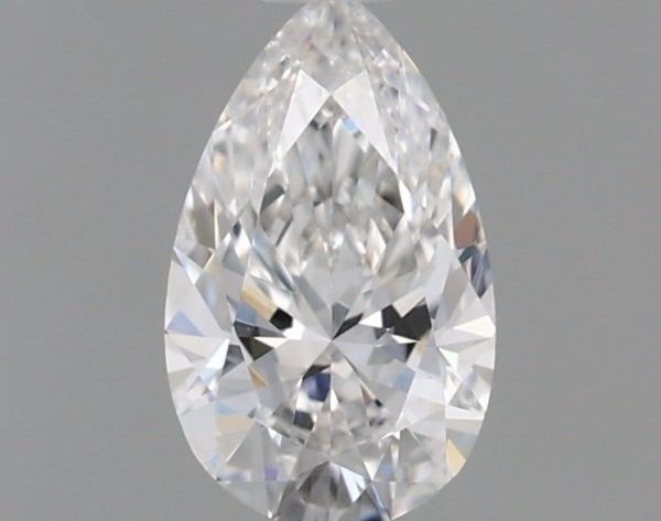 Pear Diamond image