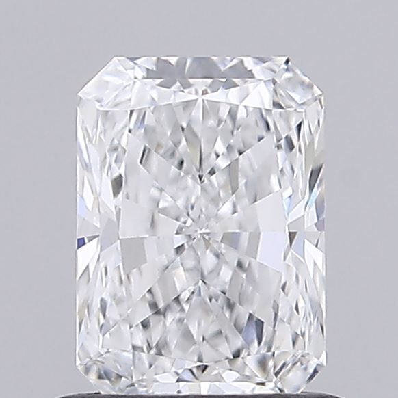 Radiant Lab-Grown Diamond image
