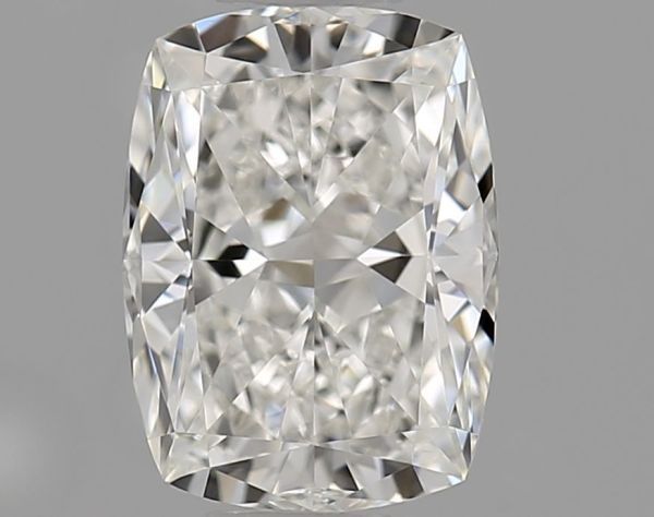 Cushion Diamond image