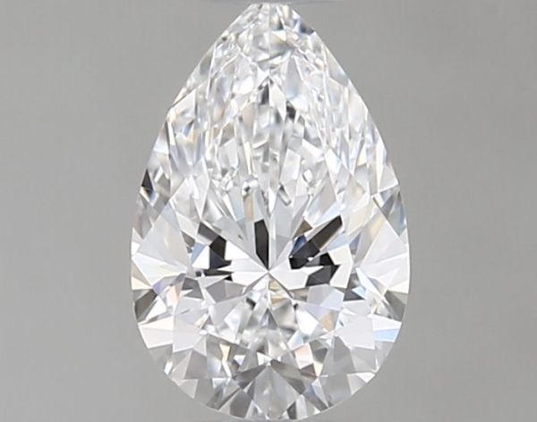 Pear Diamond image