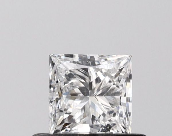 Princess Lab-Grown Diamond image