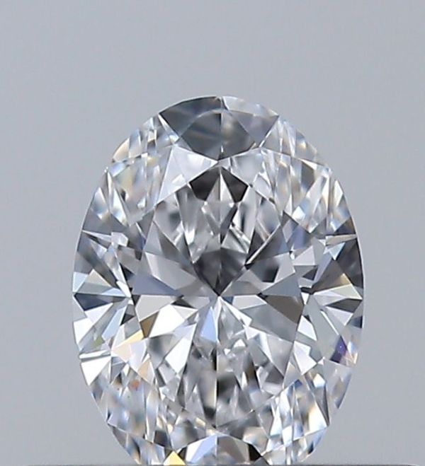 Oval Diamond image
