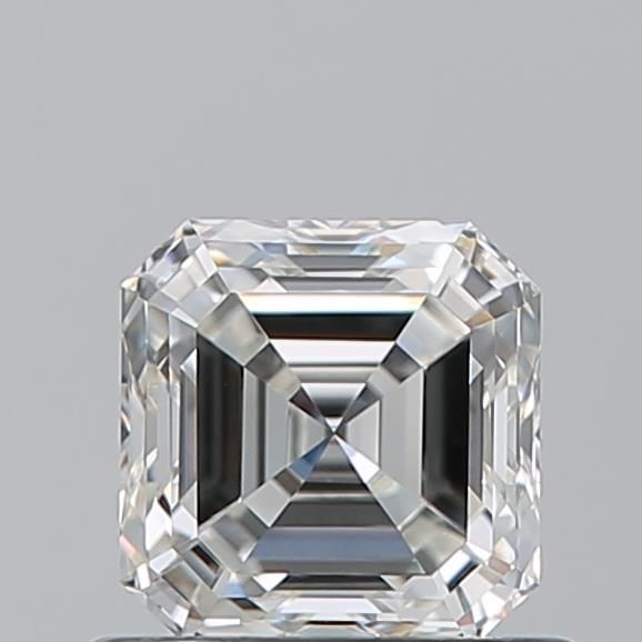 Asscher Diamond image