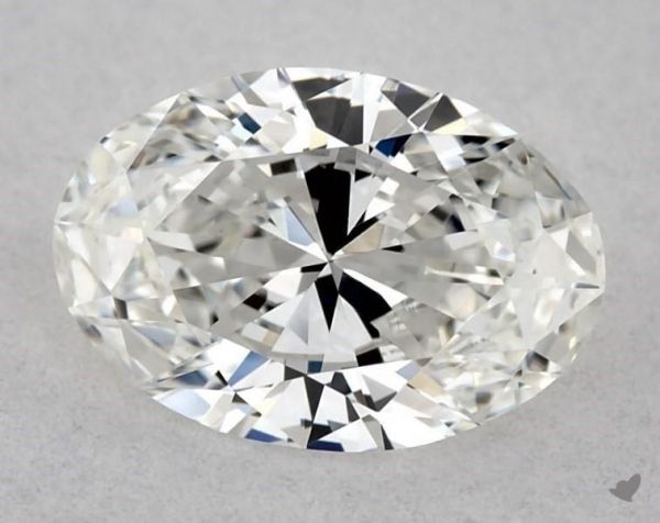 Oval Diamond image